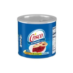 Crisco - Shortening 12/16 oz