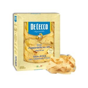 De Cecco - Pappardelle Pasta - 12/9 oz