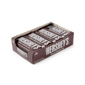 Hershey Milk Chocolate 36 Ct