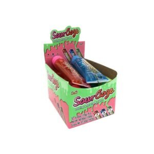 Kidmania - Ooze Tube - 12/4 oz