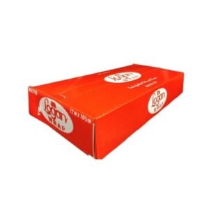 Norpak- 12x10.75" Logan Wrap 500Ct ( Deli paper)