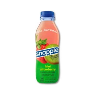 Snapple - Kiwi Strawberry Juice 24/16oz