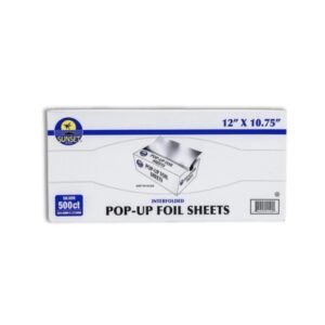Sunset - 12X10.75 Pop -Up Foil Sheets - 500 ct