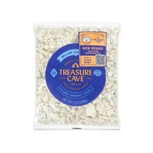 Treasure Cave Blue Cheese 4-5 lb