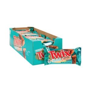 Twix - Salted Caramel 20 Ct