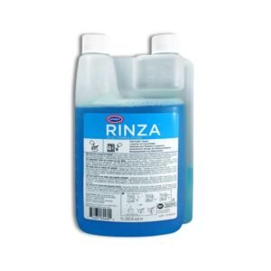 Urnex Rinza Acid Formula Milk Frother Cleaner 33.8oz