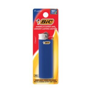 BIC - Lighters classic