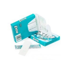 Extra - Polar Ice Gum - 10/15 stick packs