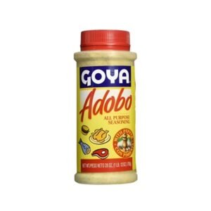 Goya - Adobo with Pepper ( All purpose seasoning ) - 28 oz