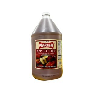 Marina - Apple Cider - Gallon