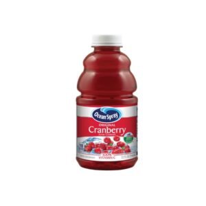 Ocean Spray - Cranberry Cocktail 12/32