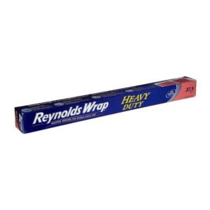 Raynolds - Aluminum Wrap 24/37.5 Ft