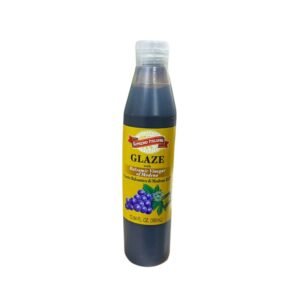Supremo Italiano - Balsamic Vinegar os Modena -17 oz