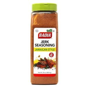 Badia - Jerk Seasoning 16oz