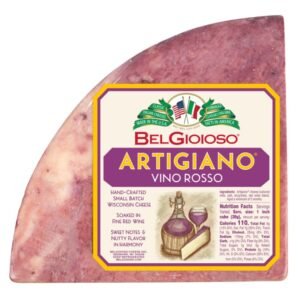 Belgioioso - La Bogetta Artigiano Vino Rosso - Aprox 3 Lb