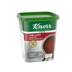 Knorr - Demi Glace Sauce Mix - 26oz
