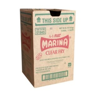 Marina - Vegetable Oil - 35 lbs