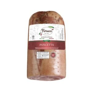 Fioricci - Pancetta aprox 4 Lb