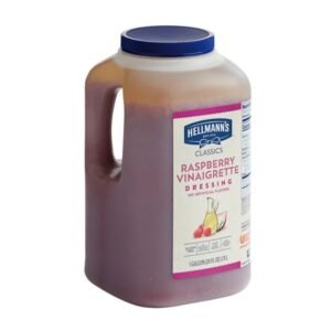 Hellmann's - Classical Raspberry Vinaigrette Dressing - 1ga