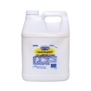 James Farm - Zero Trans Fat Liquid Margarine - 17.5 lbs