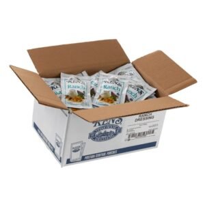 Ken's - Buttermilk Ranch Dressing Pouch - 60/1.5 oz