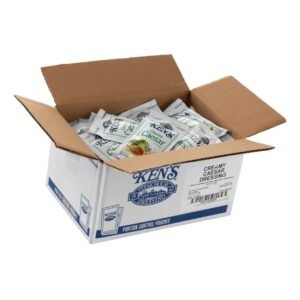 Ken's - Caesar Dressing Pouch, 1.5 oz - 60 ct