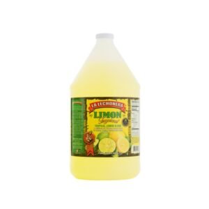 Lechonera - Lime Juice 4/1 Gal
