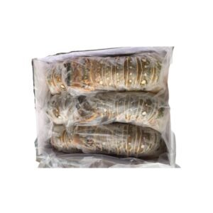 Lobster tail up to 24oz 6-8 Ct
