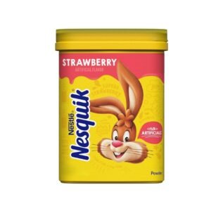 Nesquik - Strawberry Powder - 6/9.38 Oz