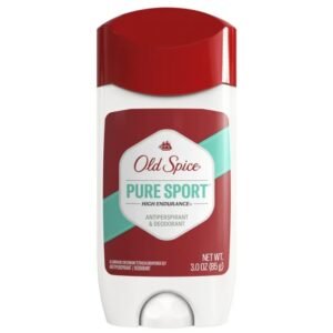 Old Spice - Solid Sport ( Pure Sport ) 5/3.8oz
