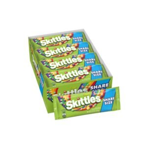 Skittle - Sour Candy Share Size 24 / 3 oz