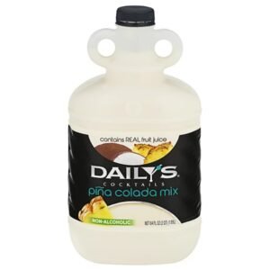 Daily's - Pina Colada Mix - 64 oz bottle