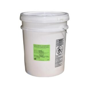 Galloway Company - 73% Sweetened Condensed Milk - 50 Lb