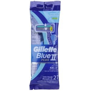 Gillete Blue Plus 20/12/2 Ct