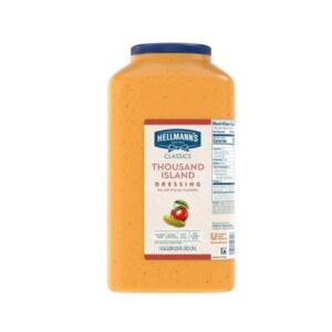 Hellmann's - Classics Thousand Island Dressing - 1gal