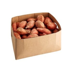 Jumbo Sweet Potato
