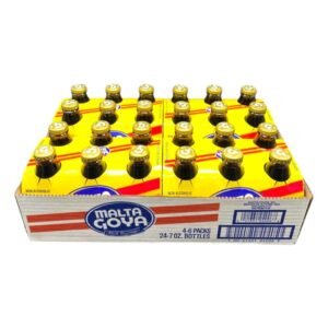 Malta Goya - 24 /7 oz