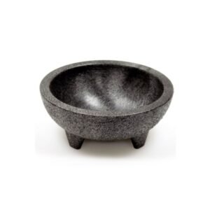 Molcajete - Bowls - 4/4Ct