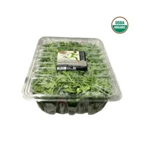 Organic Arugula - 2 lbs