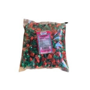 PNO - Strawberry center Pops candy - 5 Lb