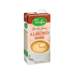Pacific - Barista Series Original Almond Milk - 32 oz