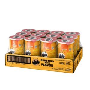 Pringles - Cheddar Cheese Chips - 12/2.5 oz