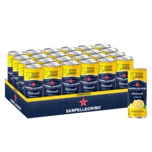 San Pellegrino - Limonata 24/330 Ml