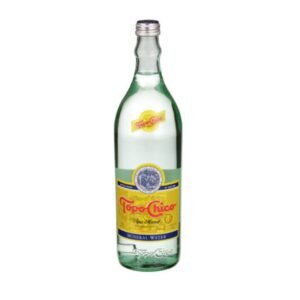 Tipo Chico - sparkling water 12/ 750 ML