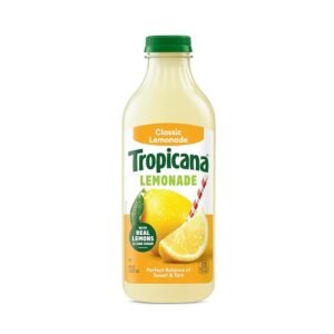 Tropicana Lemonade - 6/46oz