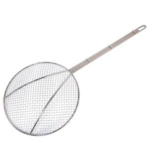 9" Wire Mesh Skimmer