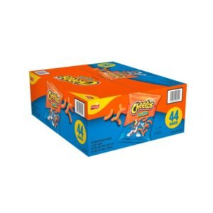 Cheetos - Puffs - 44 Ct