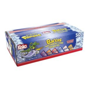 Kisko - Freezies - 50/5.5 oz