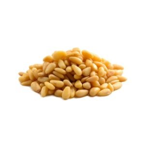 Nagrani - Pine Nuts (Pignoli) - 1 lb Bag