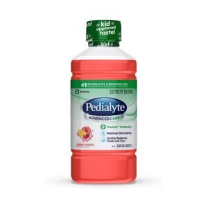 Pedialyte Cherry P.FLAV.8/33.3